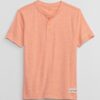 GAP Kids Striped T-shirt - Boys