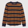 GAP Kids Striped T-shirt - Boys
