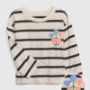 GAP Kids Striped T-shirt - Girls