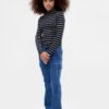 GAP Kids Striped T-shirt - Girls