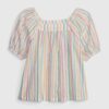 GAP Kids Striped Top - Girls
