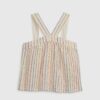 GAP Kids Striped Top - Girls