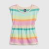 GAP Kids Striped Top organic - Girls