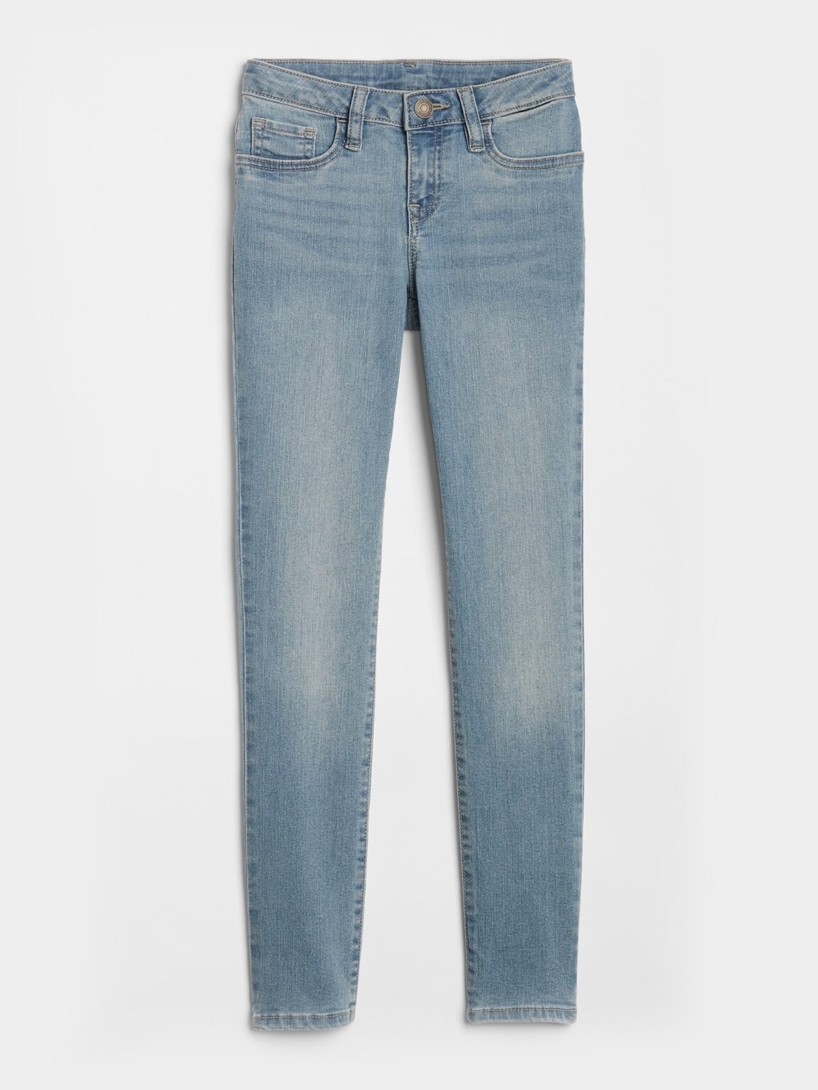 GAP Kids' Super Skinny Jeans - Girls