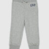 GAP Kids Sweatpants Boy Logo joggers - Boys