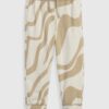GAP Kids Sweatpants Organic Cotton - Boys