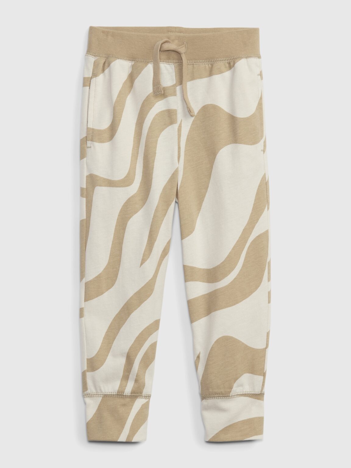 GAP Kids Sweatpants Organic Cotton - Boys