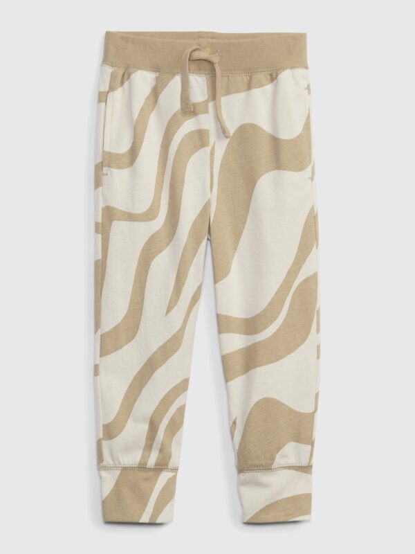 GAP Kids Sweatpants Organic Cotton - Boys
