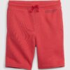 GAP Kids Sweatpants Shorts Fleece - Boys