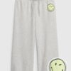 GAP Kids Sweatpants & Smiley® - Girls