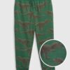 GAP Kids' Sweatpants with Dinosaurs - Boys