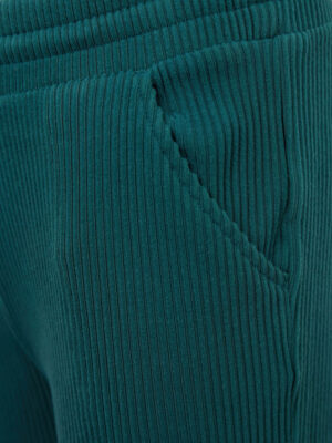 GAP Kids Sweatpants with Elasticated Waistband - Girls