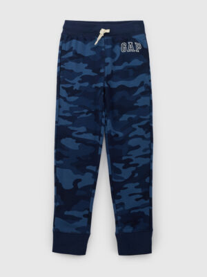 GAP Kids Sweatpants with Logo - Boys