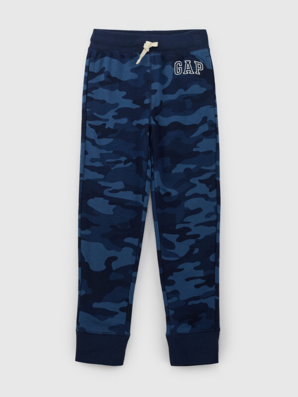 GAP Kids Sweatpants with Logo - Boys