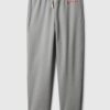 GAP Kids Sweatpants with Logo - Boys