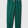 GAP Kids Sweatpants with Logo - Boys