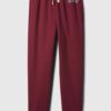 GAP Kids Sweatpants with Logo - Boys