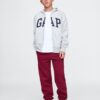 GAP Kids Sweatpants with Logo - Boys