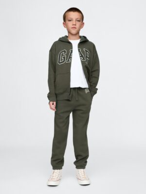 GAP Kids Sweatpants with Logo - Boys