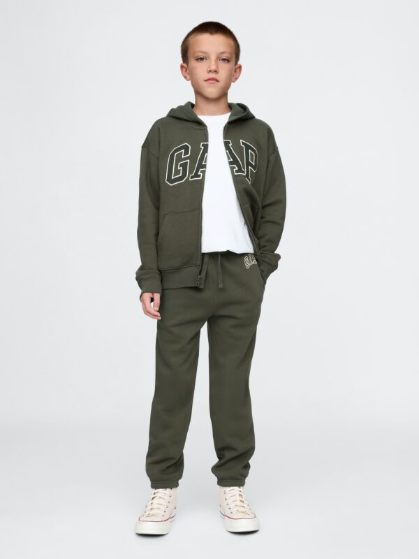 GAP Kids Sweatpants with Logo - Boys