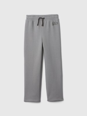 GAP Kids Sweatpants with Logo - Boys