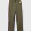 GAP Kids Sweatpants with Logo - Boys