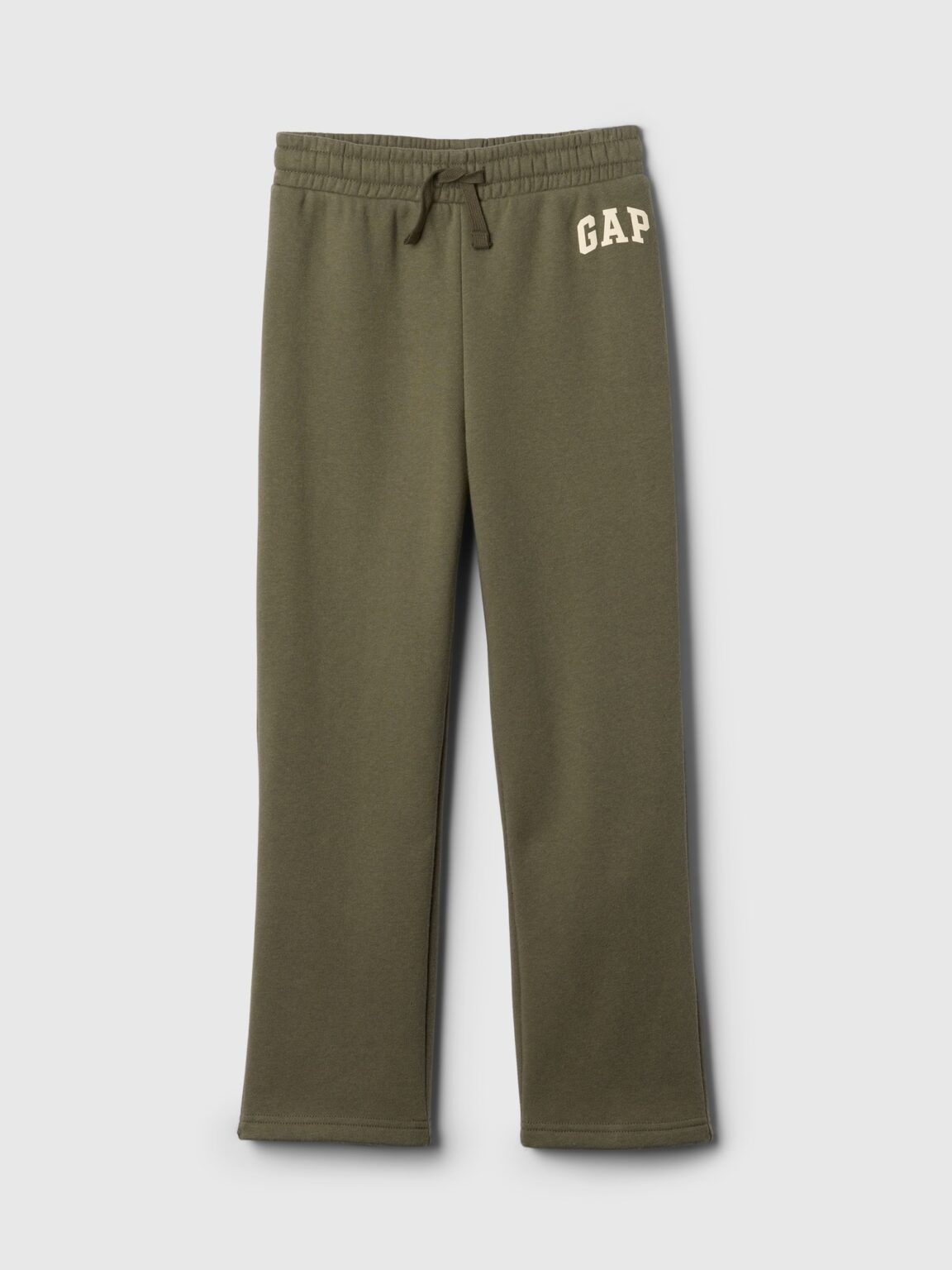 GAP Kids Sweatpants with Logo - Boys