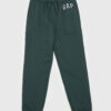 GAP Kids Sweatpants with Logo - Boys