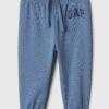 GAP Kids Sweatpants with Logo - Boys