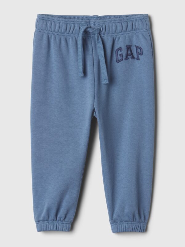 GAP Kids Sweatpants with Logo - Boys