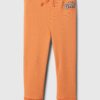 GAP Kids Sweatpants with Logo - Boys