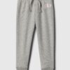 GAP Kids Sweatpants with Logo - Girls