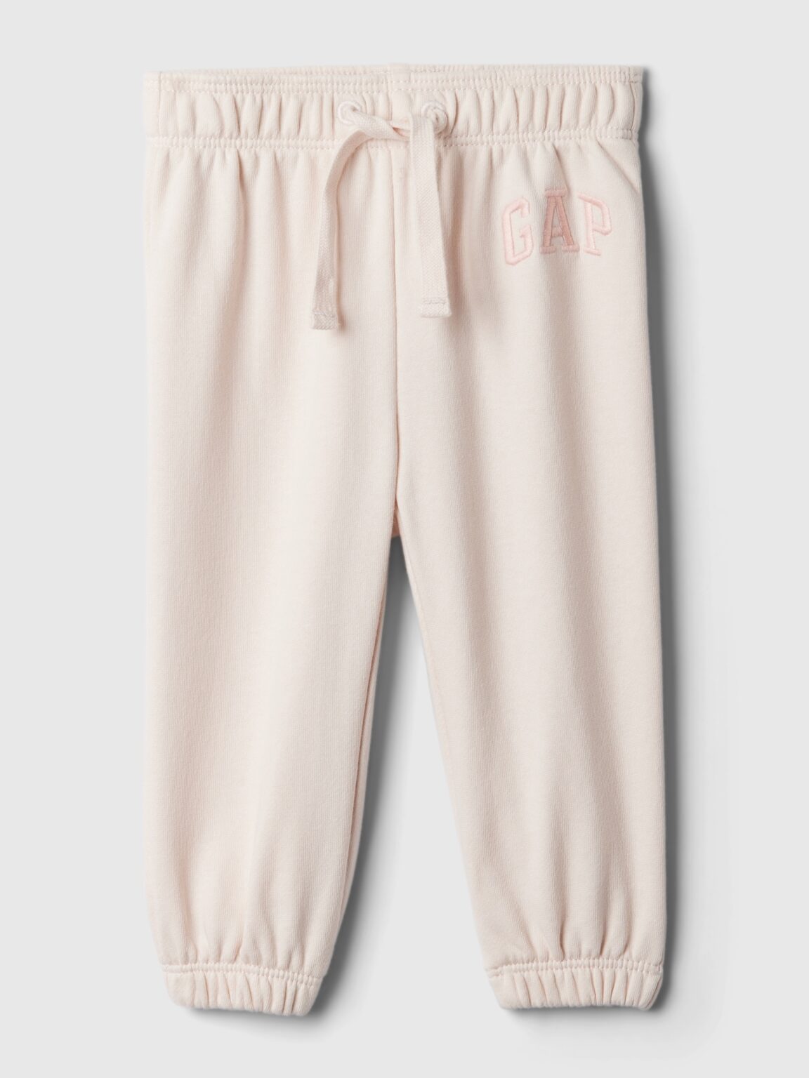 GAP Kids Sweatpants with Logo - Girls