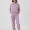 GAP Kids Sweatpants with Logo - Girls