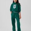 GAP Kids Sweatpants with Logo - Girls