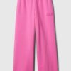 GAP Kids Sweatpants with Logo - Girls