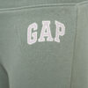 GAP Kids Sweatpants with Logo - Girls
