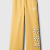 GAP Kids Sweatpants with Logo - Girls
