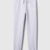 GAP Kids Sweatpants with Logo - Girls