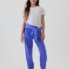 GAP Kids Sweatpants with Logo - Girls