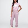 GAP Kids Sweatpants with Logo - Girls