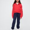 GAP Kids Sweatpants with Logo - Girls