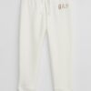 GAP Kids Sweatpants with logo - Girls