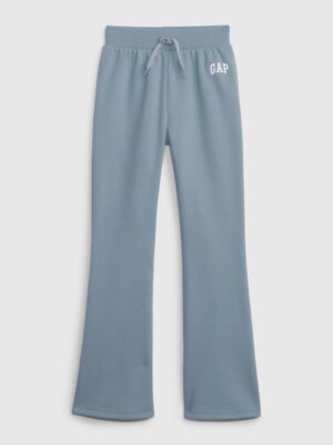GAP Kids Sweatpants with logo - Girls