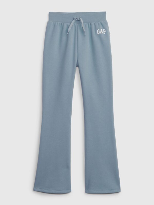 GAP Kids Sweatpants with logo - Girls