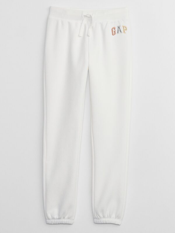 GAP Kids Sweatpants with logo - Girls