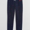 GAP Kids Sweatpants with logo - Girls
