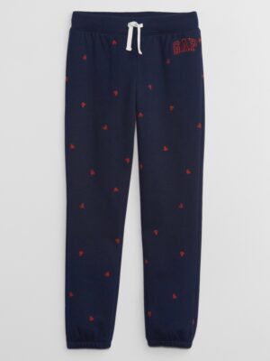 GAP Kids Sweatpants with logo - Girls
