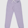 GAP Kids Sweatpants with logo - Girls