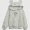 GAP Kids' Sweatshirt & Disney - Girls